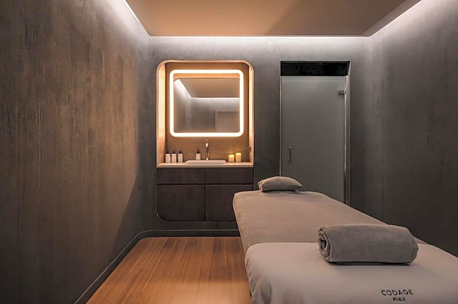 Hotel Les Haras By Stay Collection
