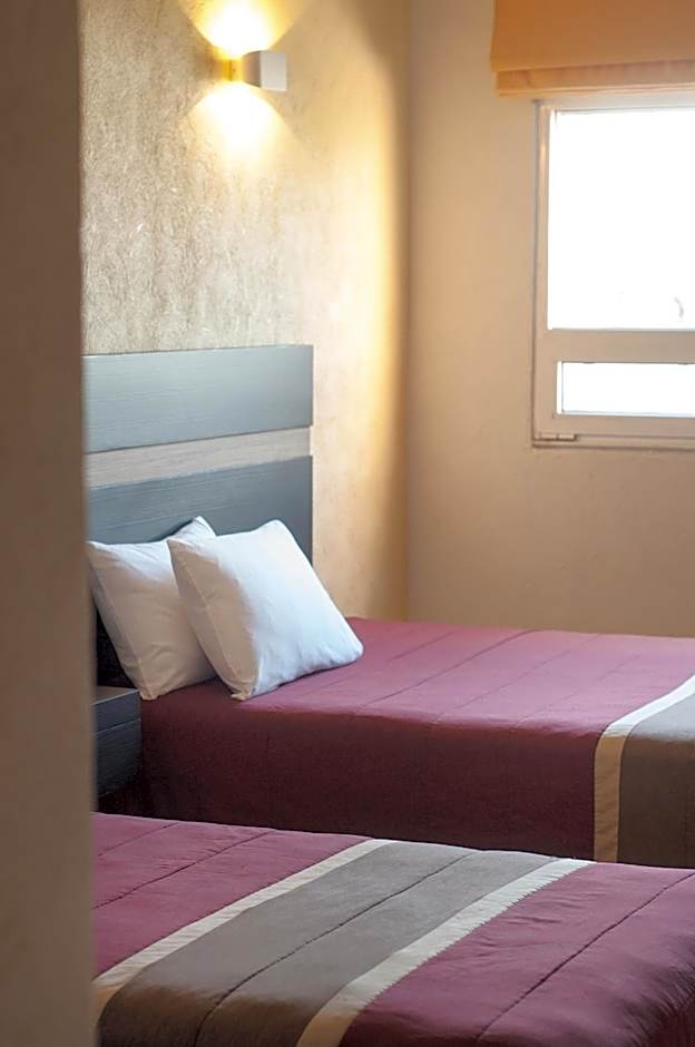 Ibeurohotel Expo