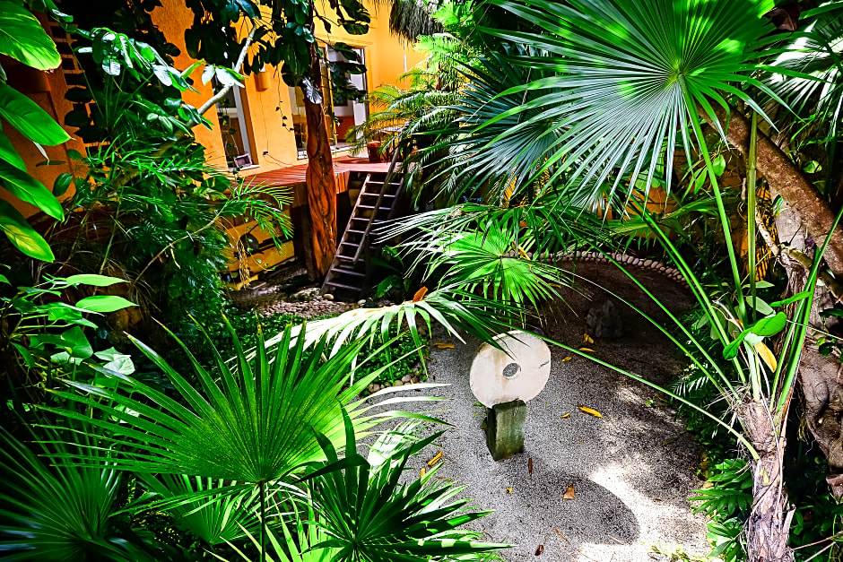 Casa de los Suenos Hotel Boutique