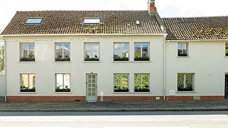 L'annexe du Vivier