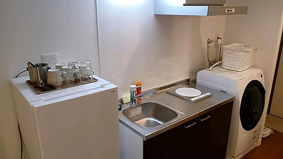 Living Inn Nahakoumae