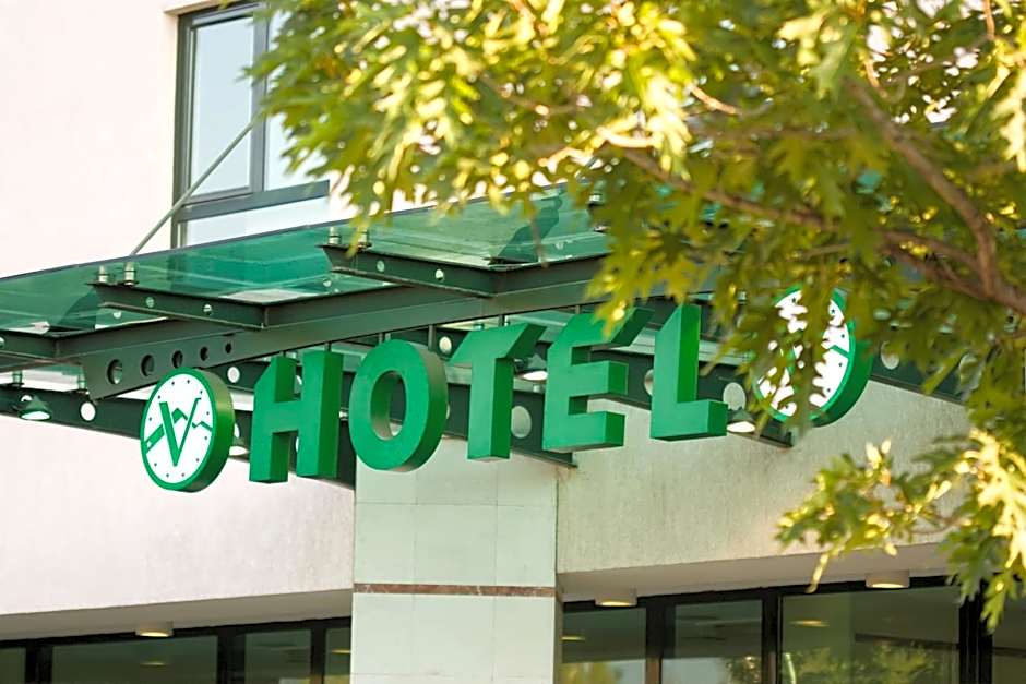 Vitosha Park Hotel