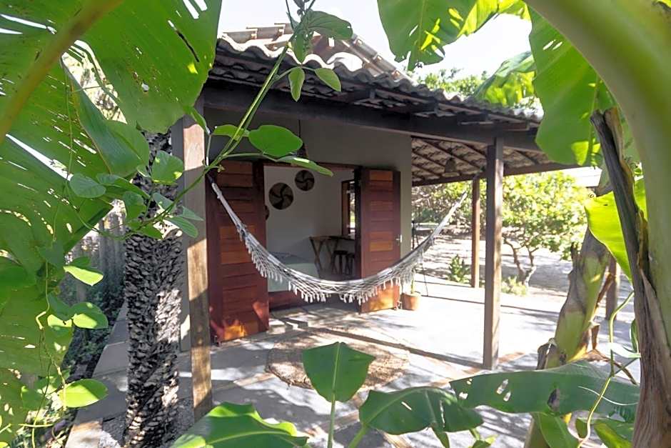 Casa agradável no sossego de BG: até 18 pessoas
