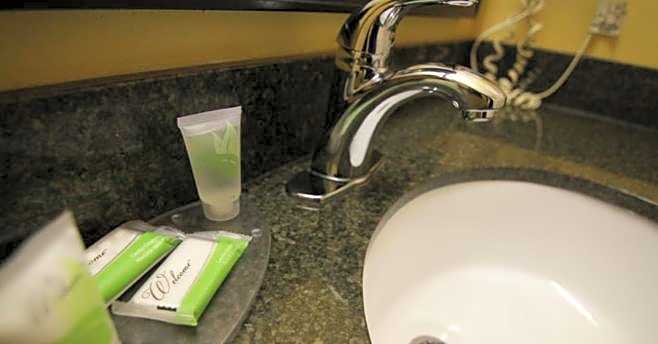 Magnolia Inn and Suites Southaven