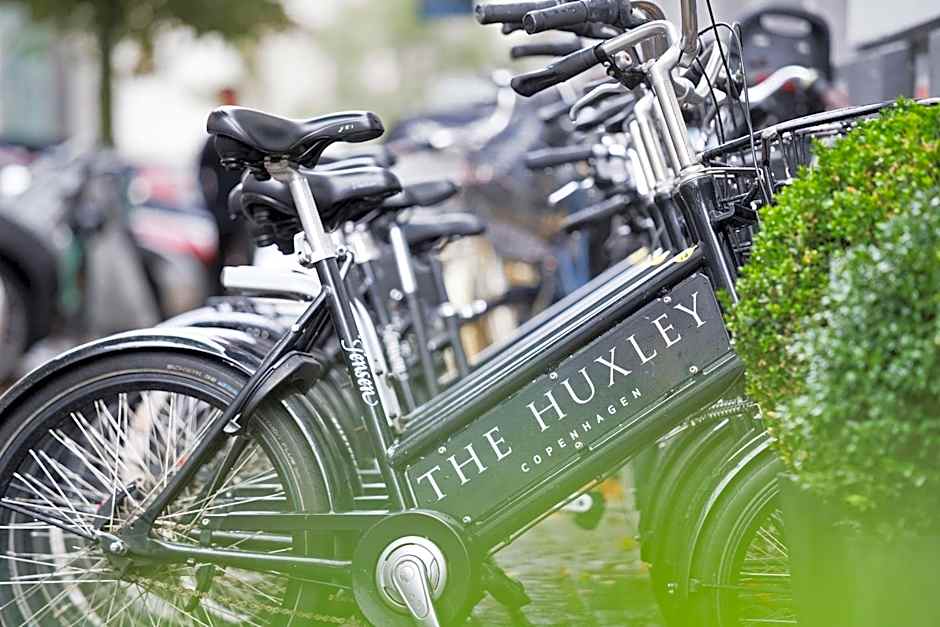 The Huxley Copenhagen, BW Premier Collection
