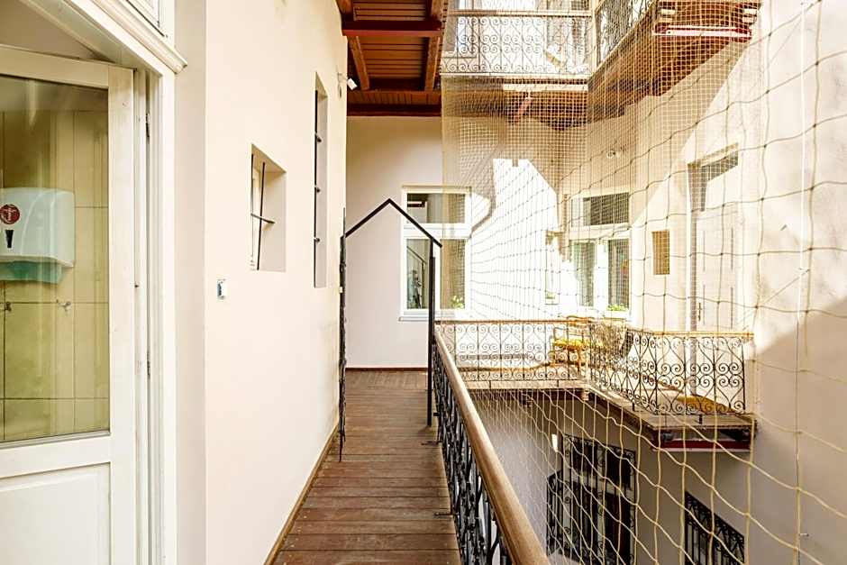 Das Hostel