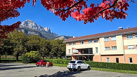 Le Domaine des Fontaines