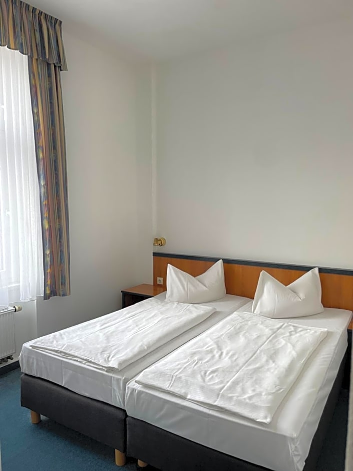 Hotel Krone