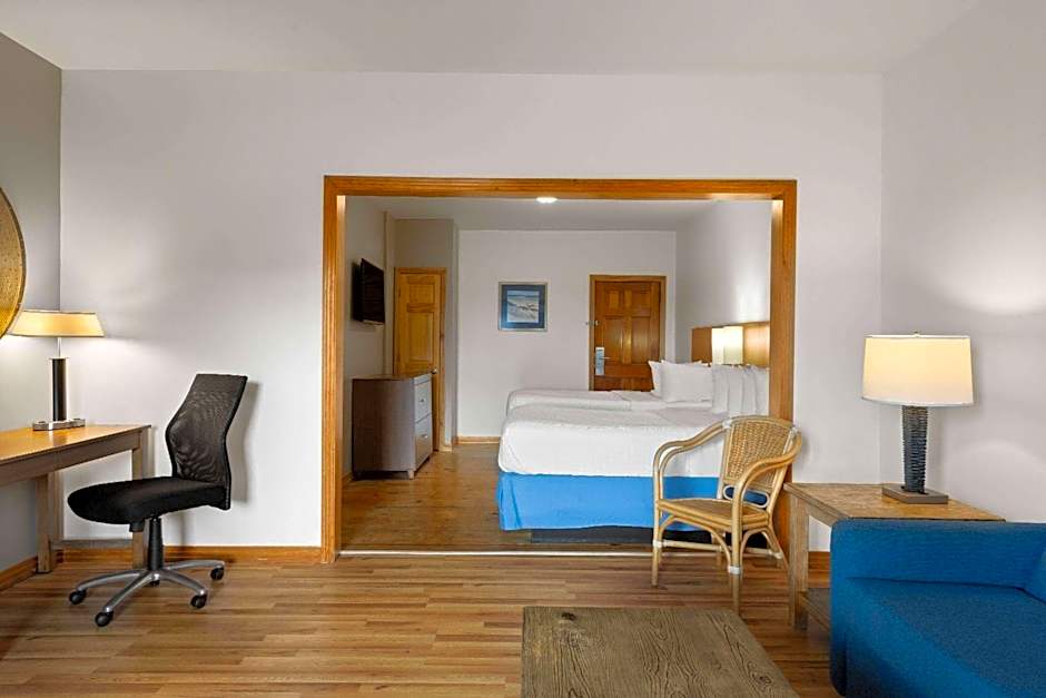 Days Inn by Wyndham Kill Devil Hills Oceanfront - Wilbur