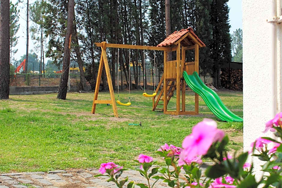 Residencial Pinho Verde