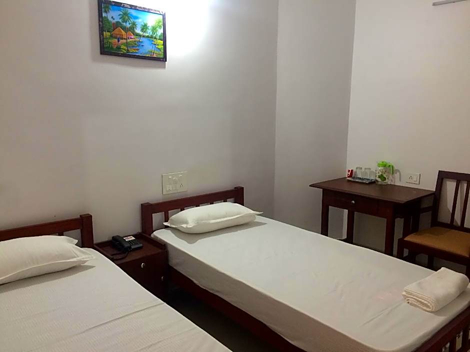 YMCA International House