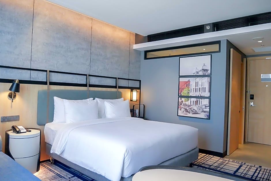 Mercure Surabaya Manyar