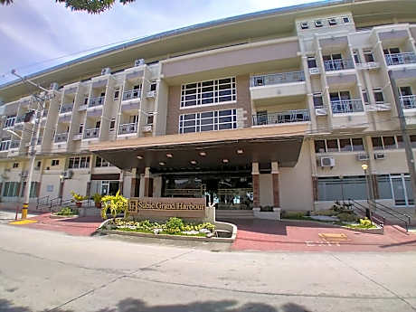 Subic Grand Harbour Hotel Subic Bay
