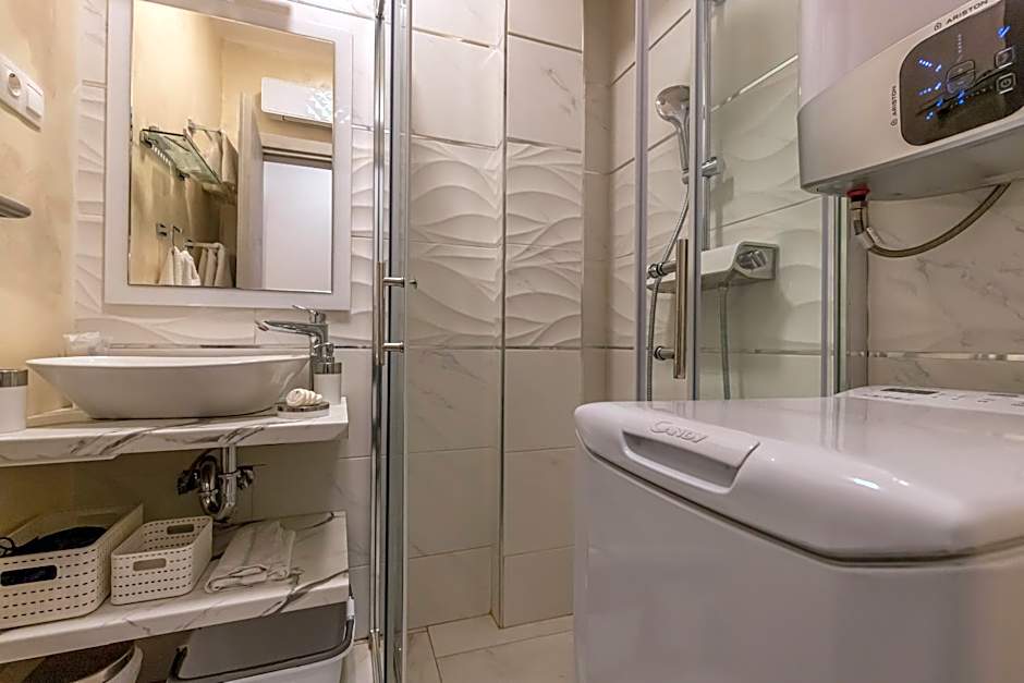 Apartment Rippl II