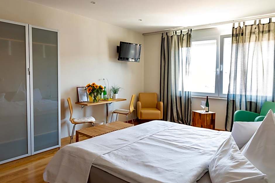 Scheid´s Hotel – Restaurant