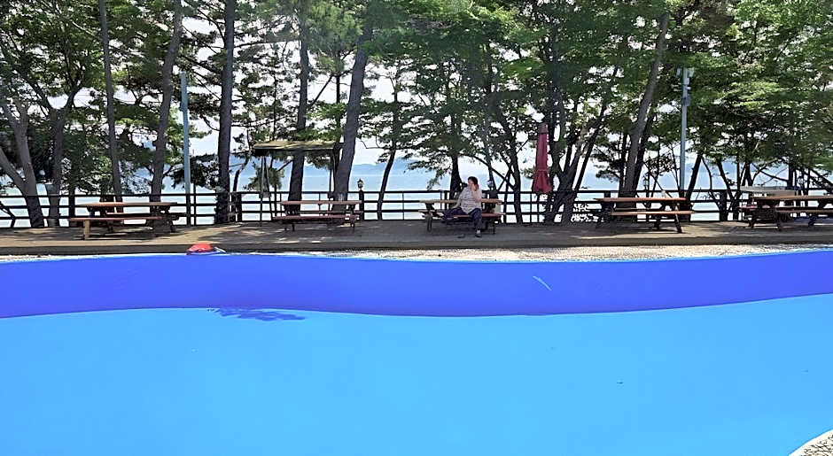 Namhae Beach Hotel
