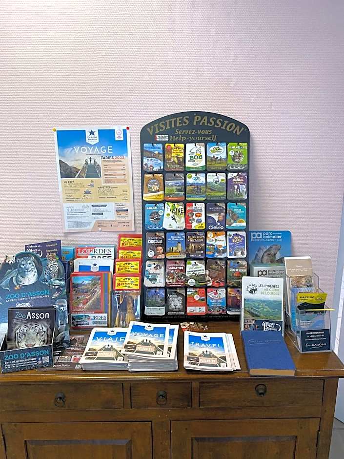 Résidence du Soleil