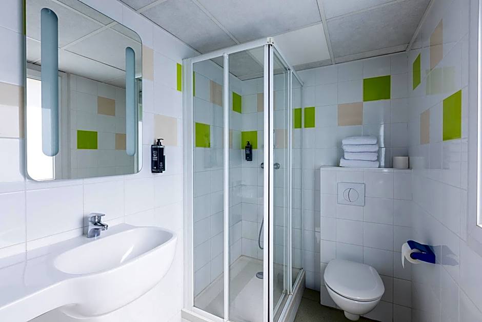 ibis budget Angoulême Centre