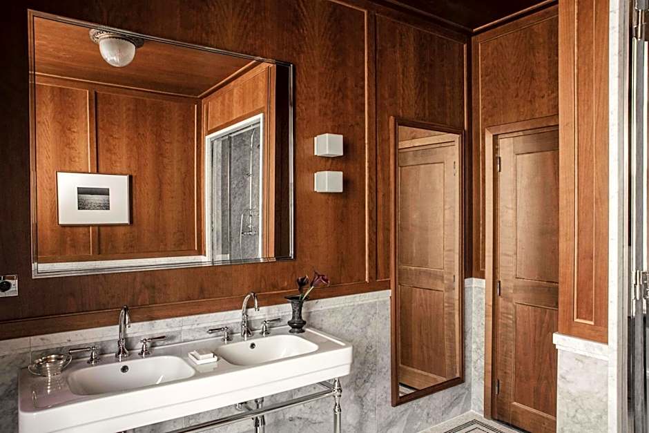 Hotel Balzac Paris & Spa Ikoi