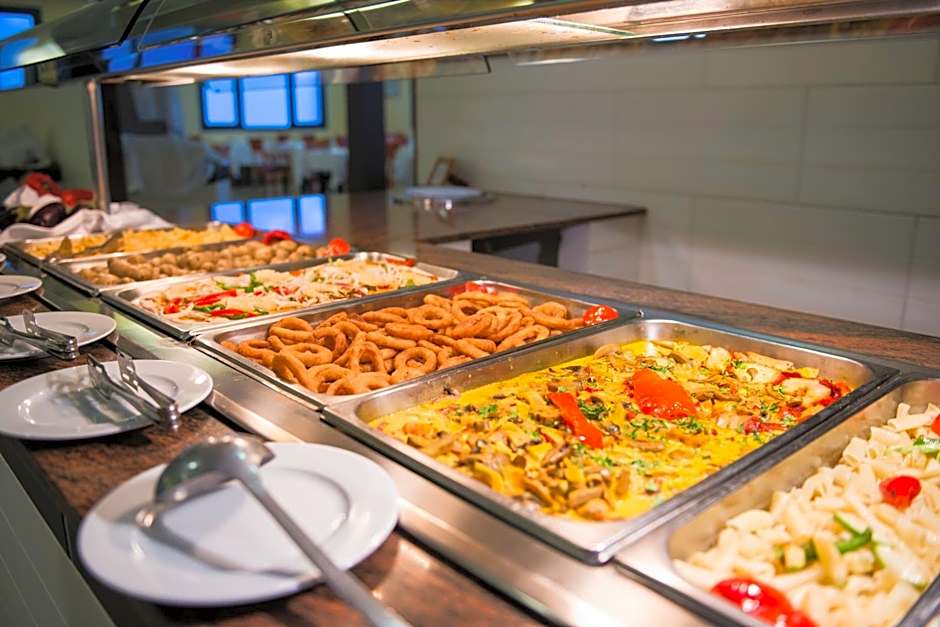 Kn Hotel Matas Blancas - Solo Adultos