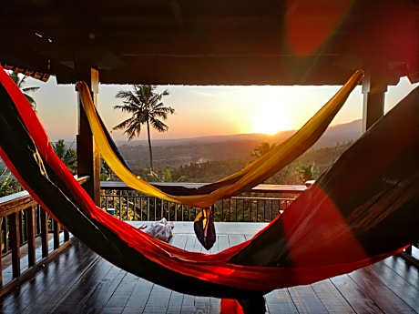 D'kailash Retreat