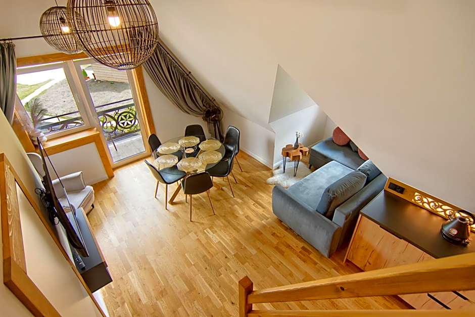 Rezydencja Skibówki