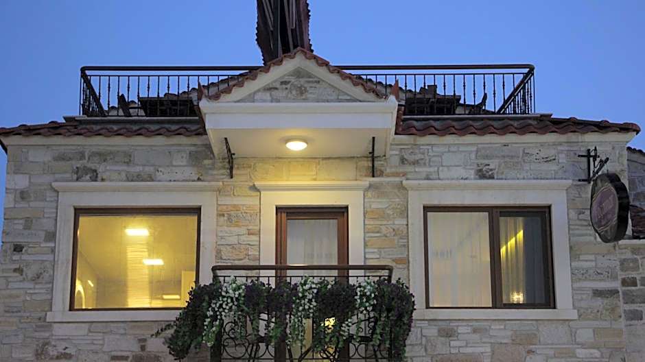 Focamor Otel