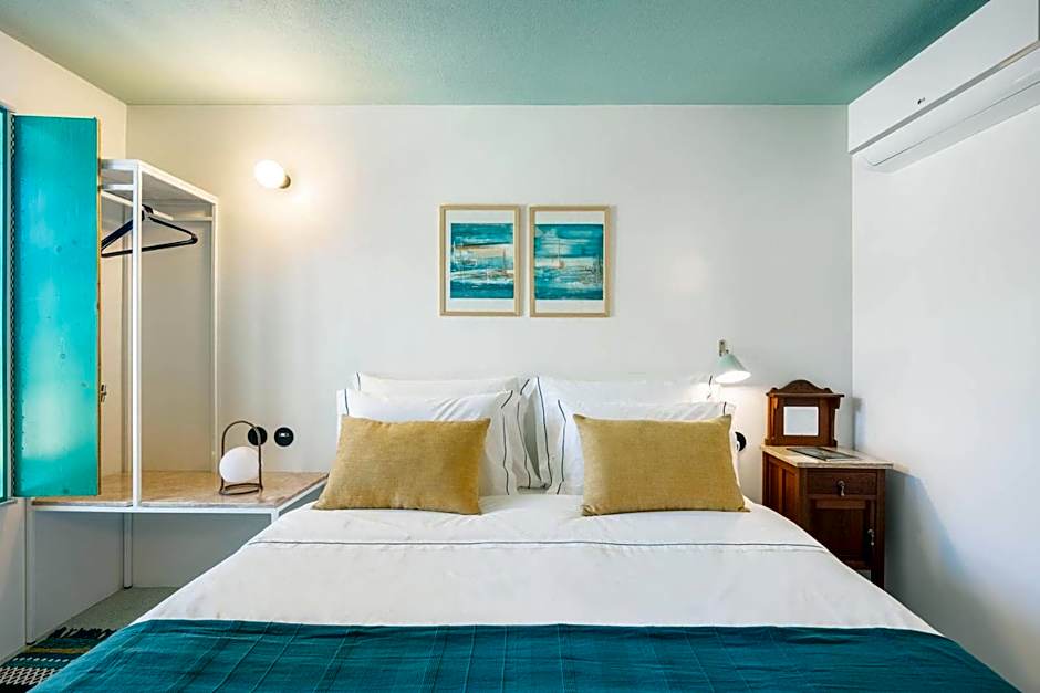 Covelo - The Original Rooms and Suites