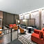 Madison Hotel Yinchuan Xinhua Gulou Tongfu