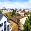 ibis Styles Clamart Gare Grand Paris