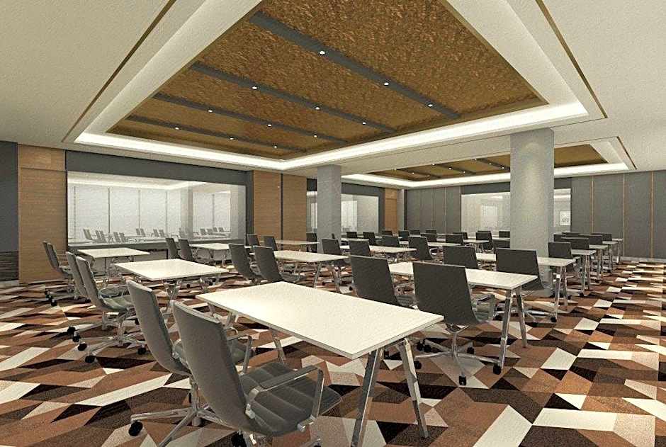 Swiss-Belhotel Cendrawasih Biak