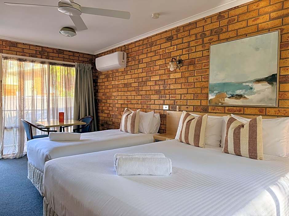 Ocean View Motor Inn Merimbula
