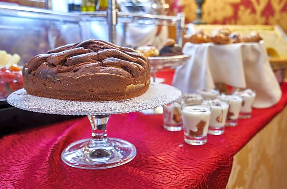 Hotel Bel Sito & Berlino