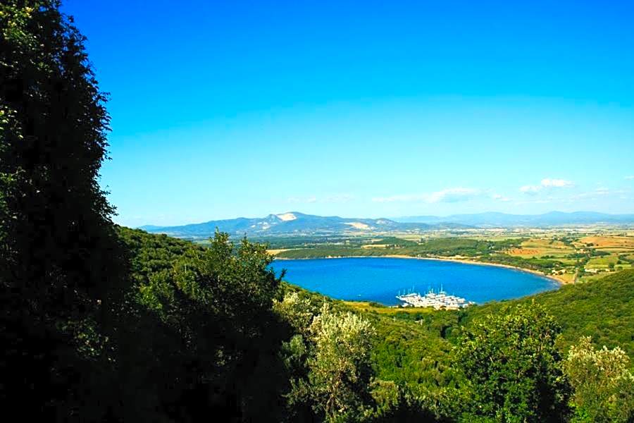 Ville Paola e Daniela