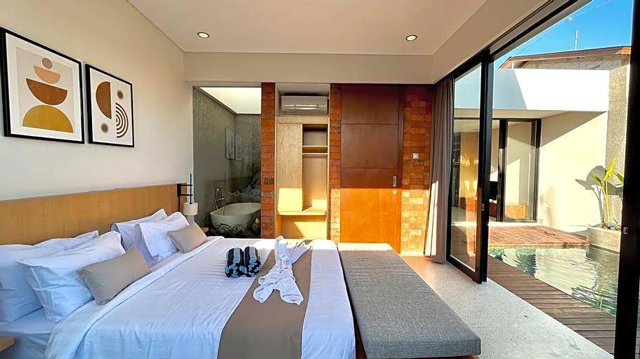 Casanina Ubud Villas