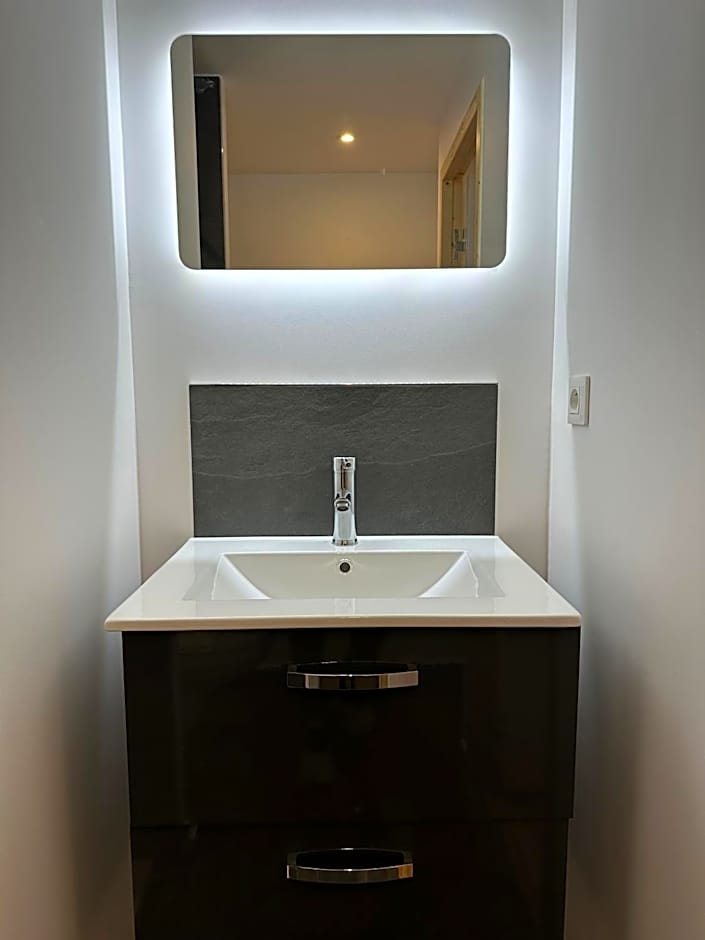 Résidence le Prorel - Serre chevalier