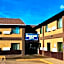Rodeway Inn Winslow I-40