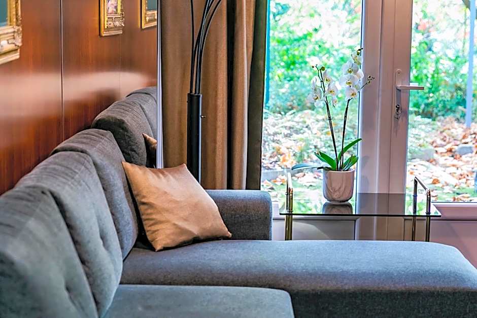 Motel1- A megfizethető luxus!