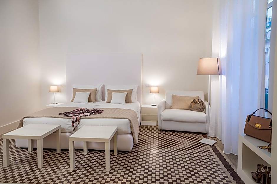 Al Castello Luxury B&B