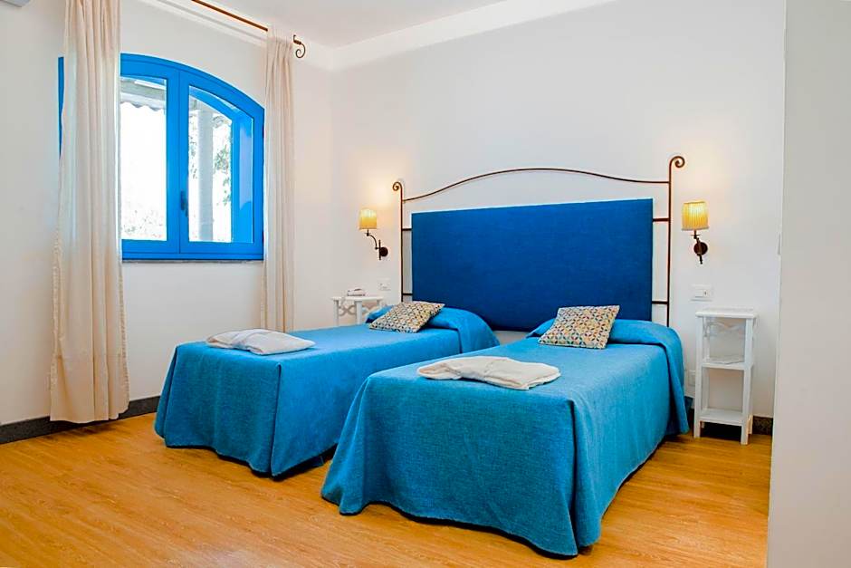 Le Dune Sicily Hotel