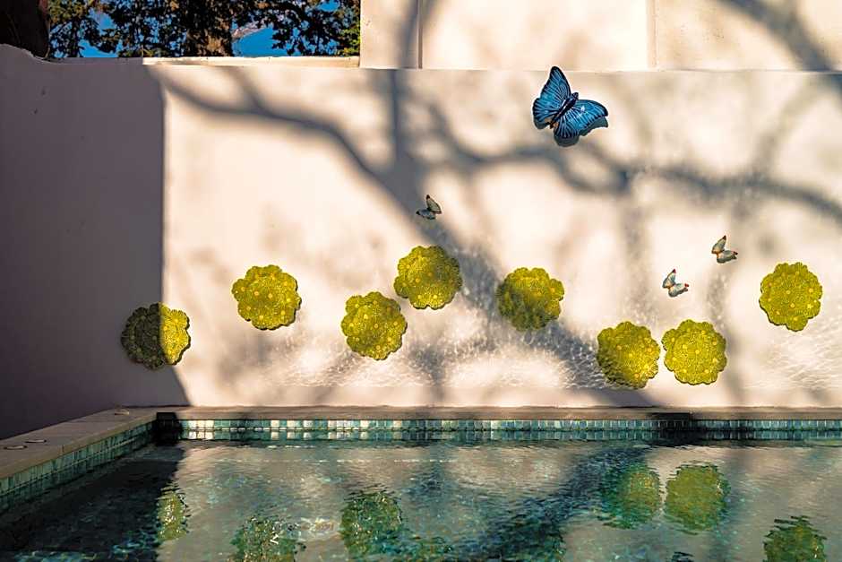 Jardim da Lapa by Shiadu