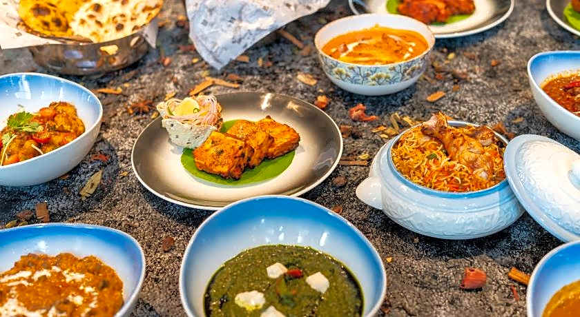 Hyatt Place Gurgaon Udyog Vihar