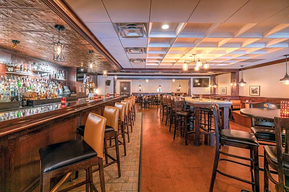 Holiday Inn National Airport/Crystal City By IHG