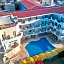 Dimitrios Beach Hotel Adults Friendly 14 plus