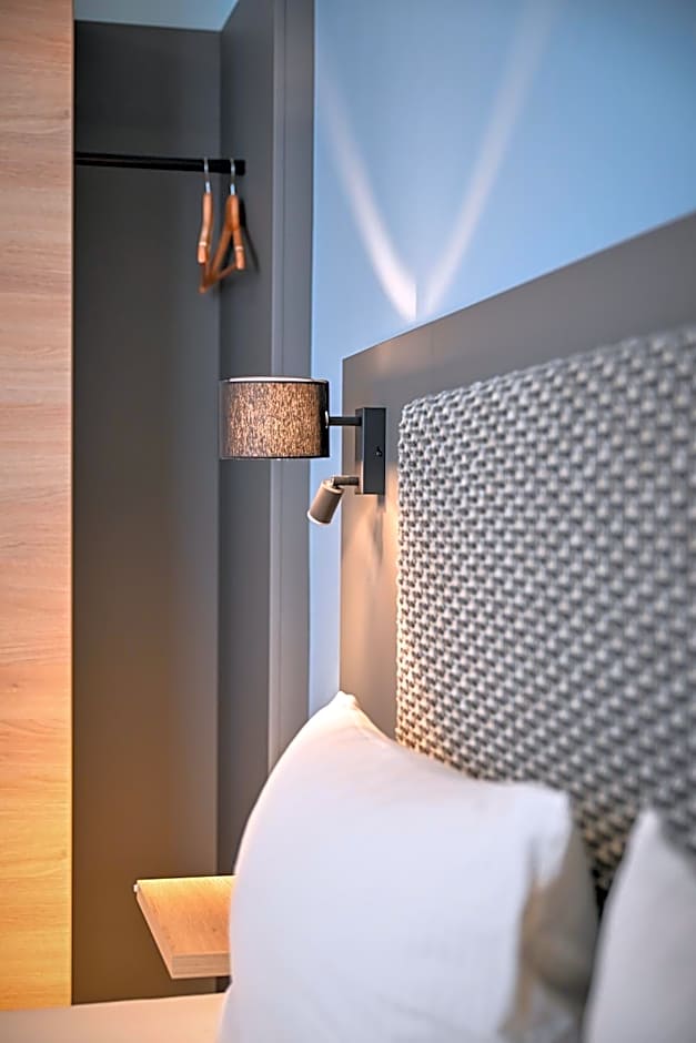 Hotel Mainblick Garni