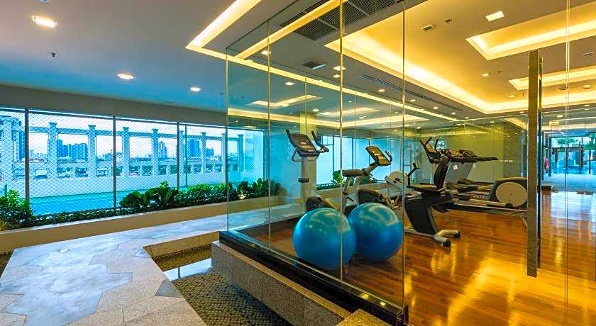 Jasmine Grande Residence