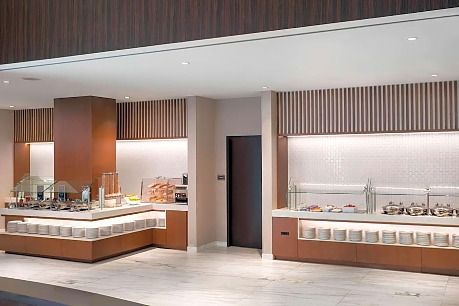 Residence Inn by Marriott Seattle Downtown/Convention Center
