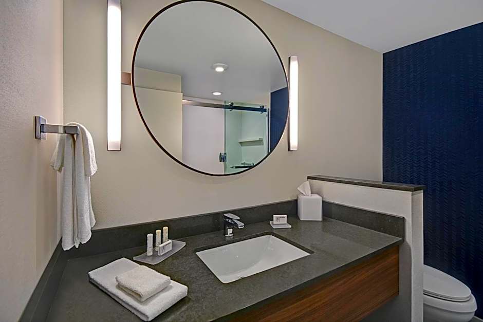 Fairfield by Marriott Inn & Suites Mansfield