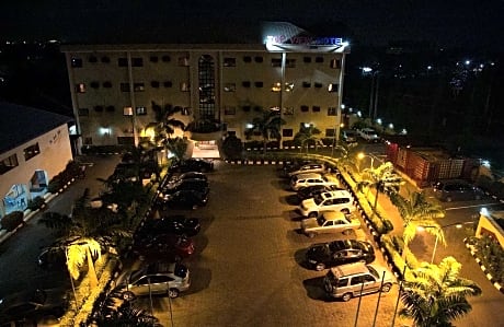 Top View Hotel