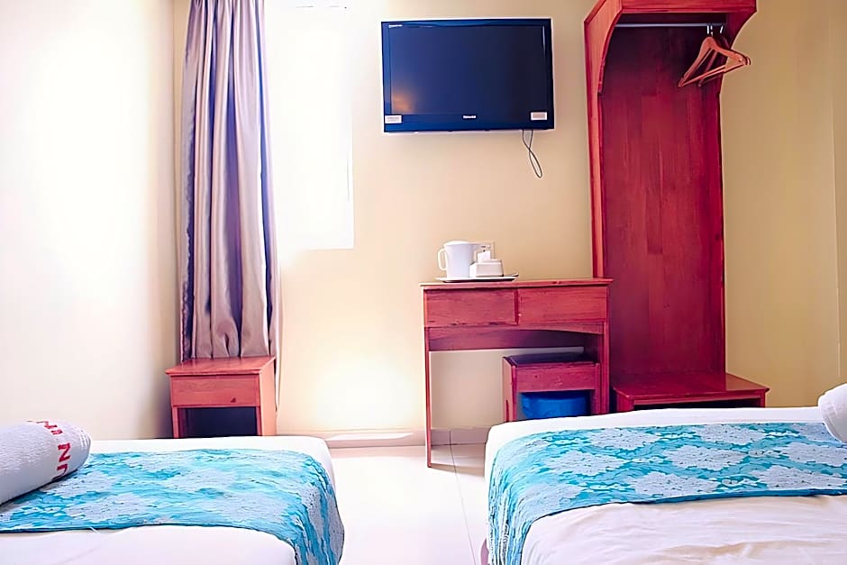 Sun Inns Hotel Equine - Seri Kembangan